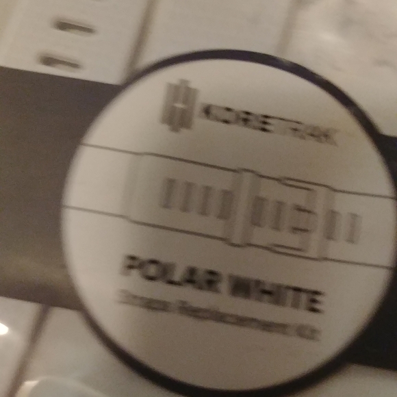 Watch and Koretrak - Picture 4 of 4